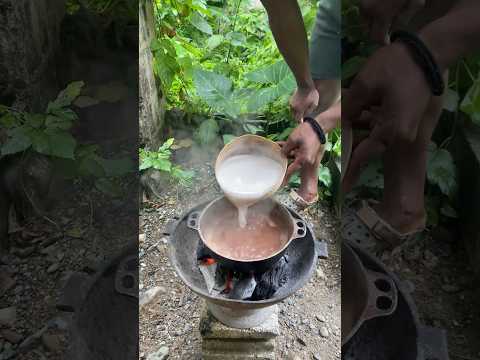 Making Organic Jamaican