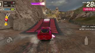 ASPHALT 9  :legends 😲 EXTREME Racing Game screenshot 4