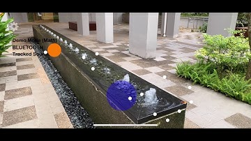 NTU SCSE FYP Project Demo: Seeing Sounds