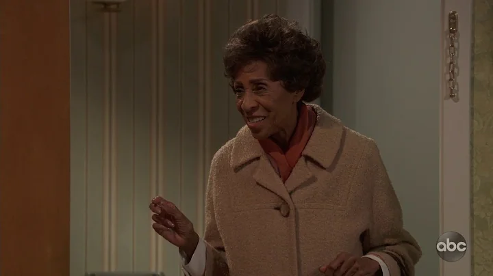 Marla Gibbs Surprise Appearance  Live In Front Of ...