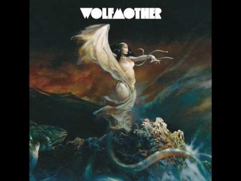 Wolfmother - Woman (Mstrkrft Remix)