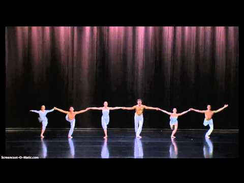 Nederlands Dance Theatre