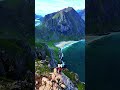 2 Places That Look Photoshopped but Are Actually REAL! 🤯🌍