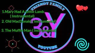 Backsound instrumental  youtube video anak-anak no copyright