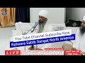 Darbar sri guru granth sahib ji edmonton ab canada 28042024