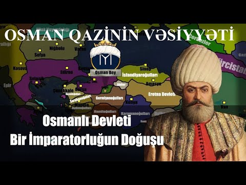 Video: Ərtoğrul qazi monqolları məğlub etdi?