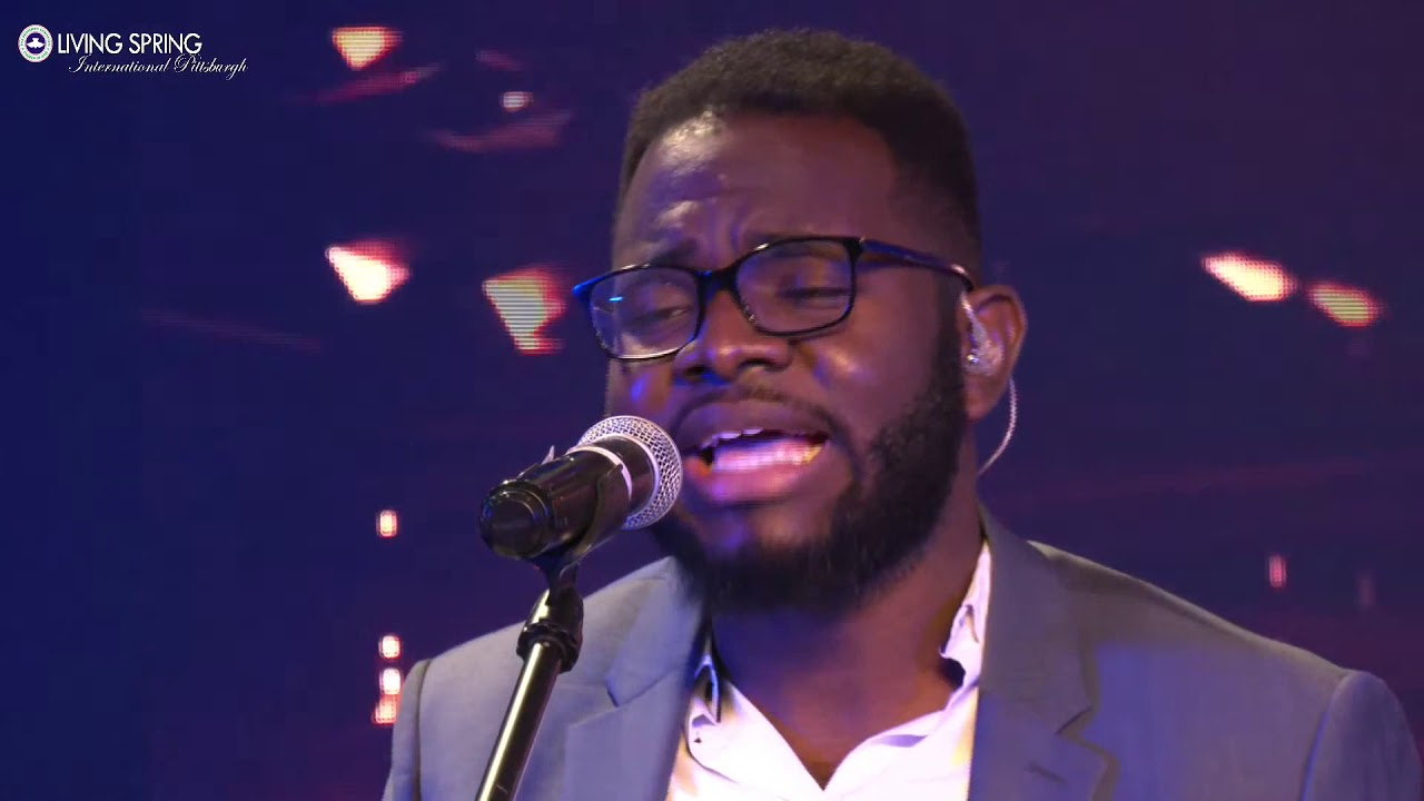 Mofe Ft Voice Of Oasis | Praise And Worship | Nov. 1st, 2020 - YouTube
