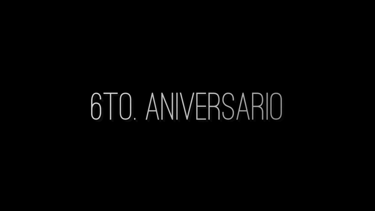 6º Aniversario CCET