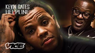 “How Can I Stop My Boyfriend From Cheating?” | Kevin Gates Helpline