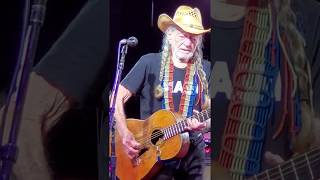 Willie Nelson - On the Road Again in Phoenix, AZ 5.20.19