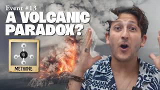 What This Volcanic Cloud Discovery Just Revealed?