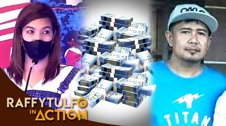 473K NA IPINAGKATIWALA SA KAIBIGAN, NAGLAHONG PARA...