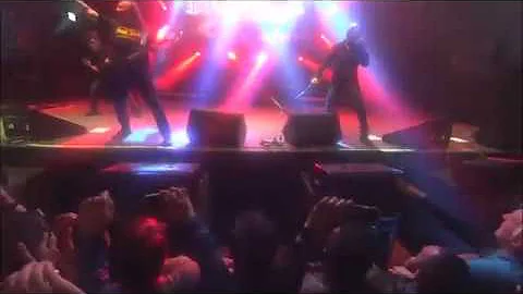 Rhapsody Reunion Full Concert HD/HQ