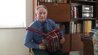 Le Sonate d'Organetto di Benito Panarese