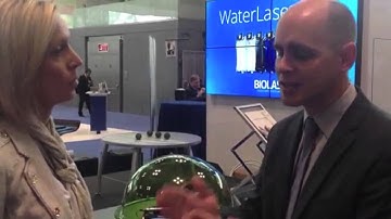 Learning more about the Epic X diode laser from Biolase