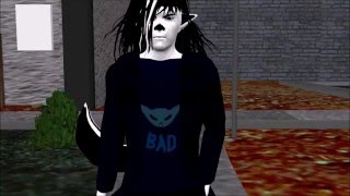 Wilson Black The Skunk