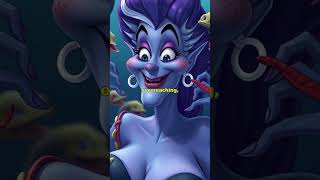 Ursula Unleashed A Tempest Of Deals