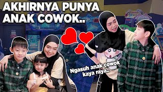 Download Lagu ALHAMDULILLAH DAPET ANAK COWOK.. jadi Abangnya Moana.. MP3 Download Lagu ALHAMDULILLAH DAPET ANAK COWOK.. jadi Abangnya Moana.. MP3