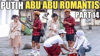 PUTIH ABU ABU ROMANTIS PART 14 VIRAL TIKTOK