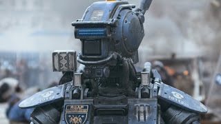Чаппи (2015) Русский трейлер Чаппи (2015) Русский трейлер