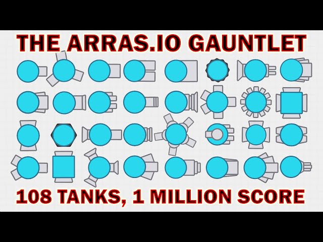 hey guys i found the arras.io class tree