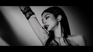 JENNIE - SOLO (+ddu-du ddu-du)(speed up)