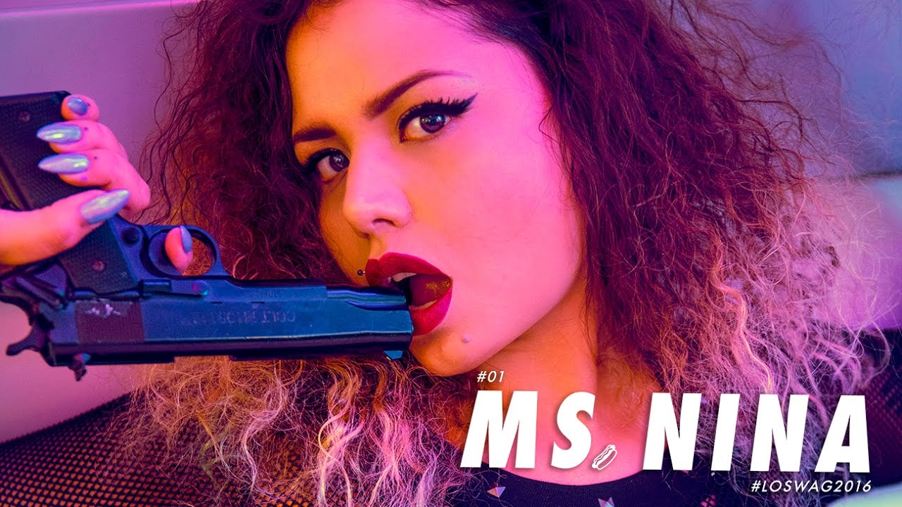 Resultado de imagen de MS NINA