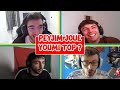 Trayton harcele un mineur   best of lol fr 435