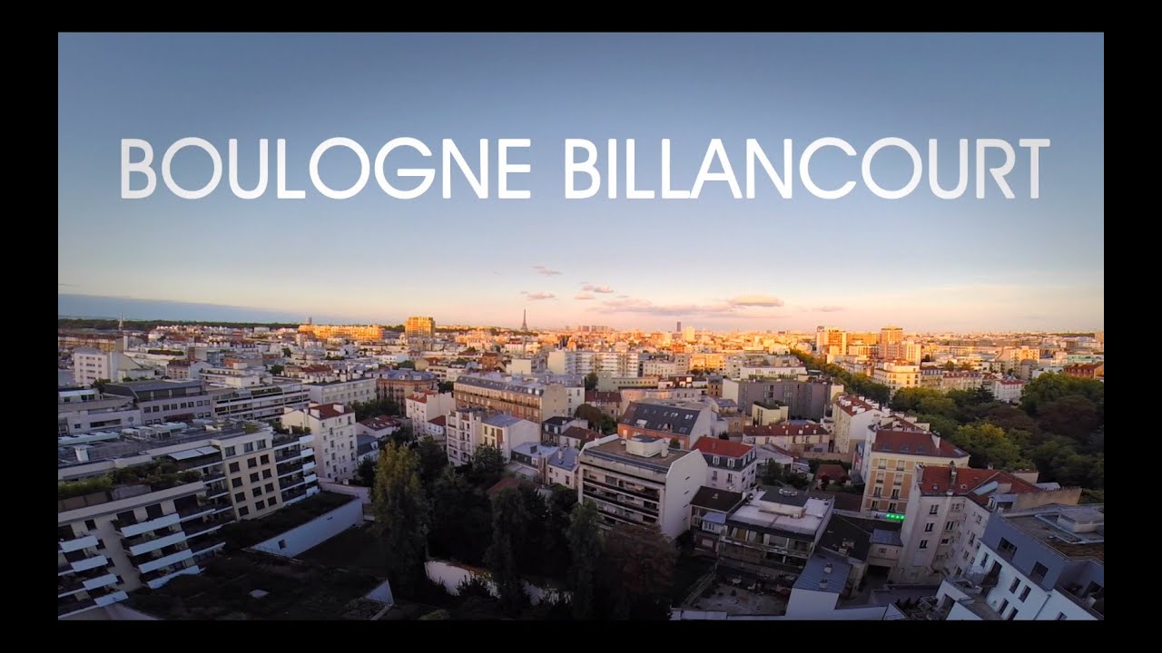 au rythme de boulogne billancourt au rythme de boulogne billancourt