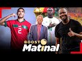 🛑Direct- L’objectif de Pape Thiaw à la CAN 2025 au Maroc...Adama Kandé dans Boost Matinal
