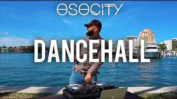 Old School Dancehall Mix The Best Of Old School Dancehall By OSOCITY 