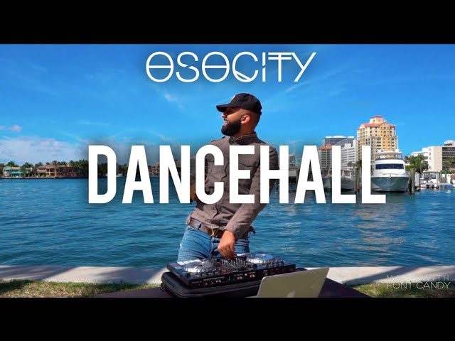 Old School Dancehall Mix | The Best of Old School Dancehall by OSOCITY class=