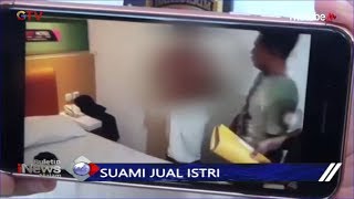 Video Polisi Gerebek Pasutri Asyik Lakukan 'Threesome' di Hotel Surabaya - BIM 09/07