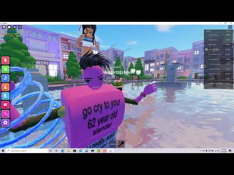 Becoming A 2016 Roblox Oder In 2020 Youtube - roblox oder 2016