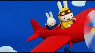 Cbeebies Miffys Adventures Big And Small Tv Trailer