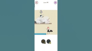 Thief puzzles level 97 #thiefpuzzle #gaming #short #shorts #gameplay #youtubeshorts #sportsshorts