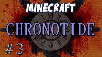 Chronotide Part 3 - Research and Development