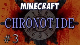Chronotide Part 3 - Research and Development