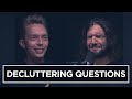 Ep. 199 | Decluttering Questions