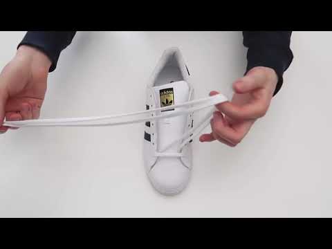 تصویری: 3 راه آسان برای پهن کردن کفش