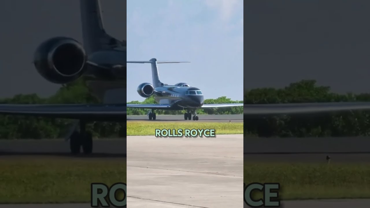 Gulfstream G550 | The Jet Celebrities Love!