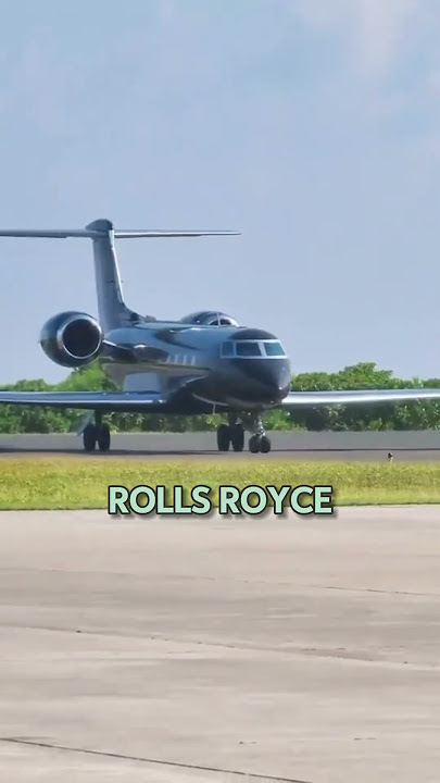 Gulfstream G550 | The Jet Celebrities Love!