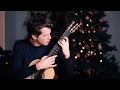 El Noi de la Mare - Traditional Catalan Christmas Song - Edoardo Legnaro - Arr. Migel Llobet