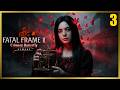 No hagáis esto en casa - Fatal Frame 2 Remake - Capítulo 3 - Gameplay en español