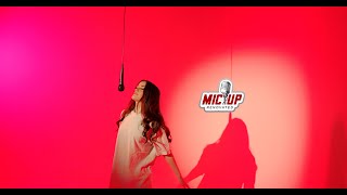 GracieInRed - Trouble | Mic up studios