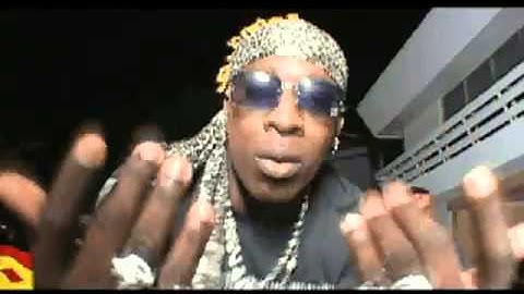 Elephant Man Feat. Sean Paul & Wayne Marshall