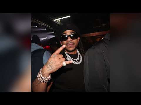 Max B - Too Wavy (Cell Block Bars) (FULL SONG)