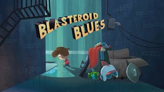 Dzieciak Kontra Kot-Odcinek 30A Laserowa Misja