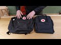 The Differences Between a Genuine Kanken Bag and a Fake
