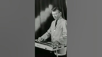 Thumbnail of Santo & Johnny - Sleepwalk (1959)